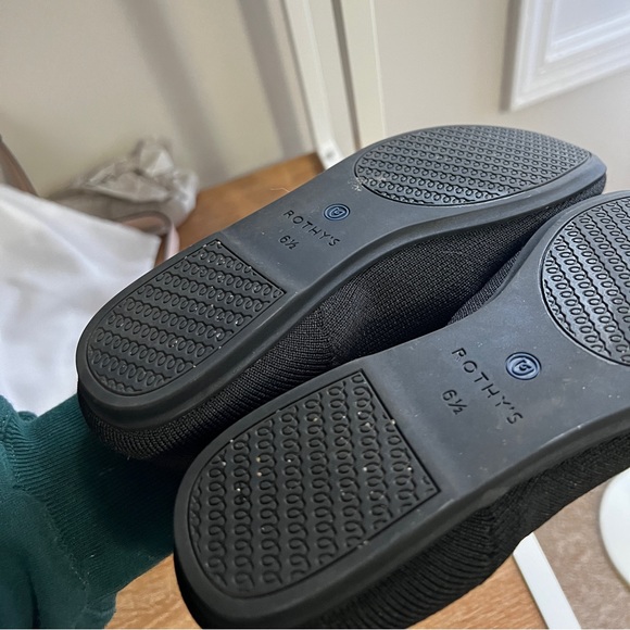 Rothy’s The Loafer - Picture 4 of 4